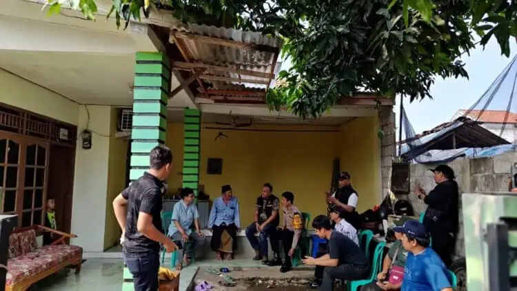 Warga Curug Tewas Tanpa Kepala, Keluarga Minta Polisi Usut Tuntas