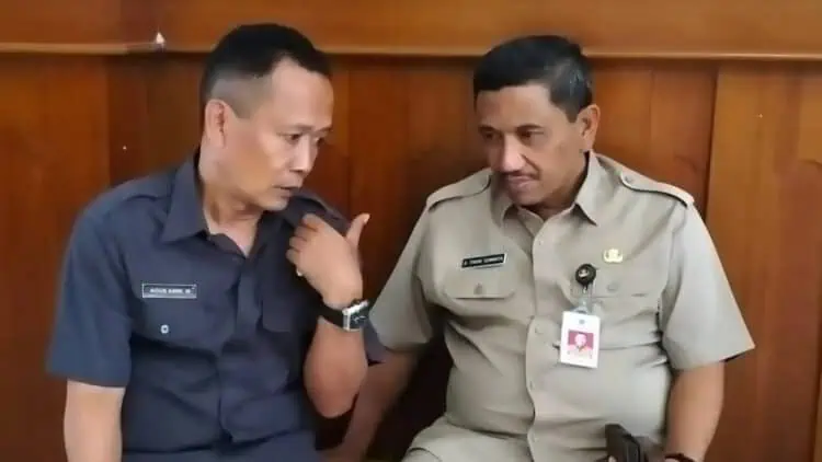 Berdalih Kepentingan Investasi, Pemkab Pandeglang "Abaikan" Hotel Tak Berizin 