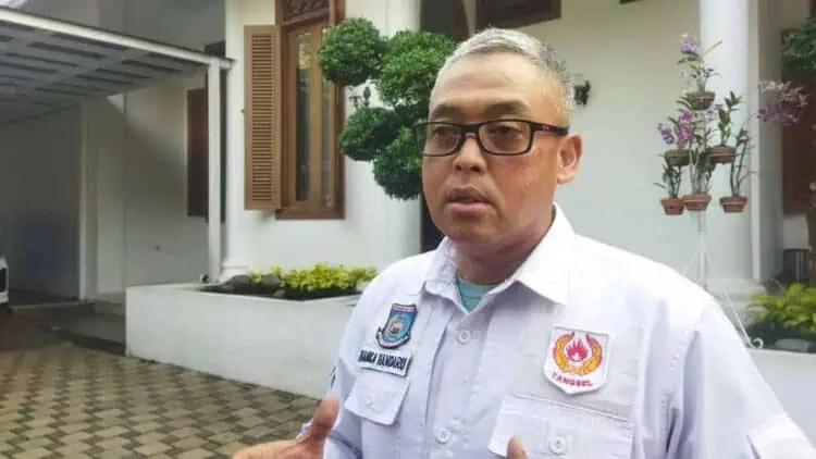 Persiapan Porkot Tangsel Diklaim Capai 75 Persen, 1.500 Atlet Mendaftar