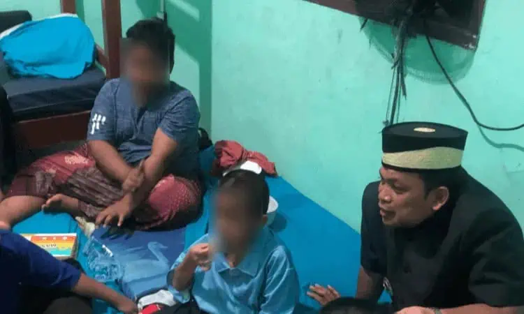 Pasca Terungkapnya Pelecehan, Lembaga Kesejahteraan Sosial di Kota Tangerang Bakal Ditata Ulang