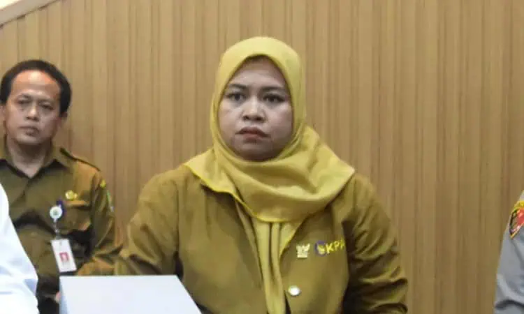 KPAI Duga Ada TPPO dalam Kasus Pelecehan Seksual Anak di Panti Asuhan Darussalam An'nur Pinang