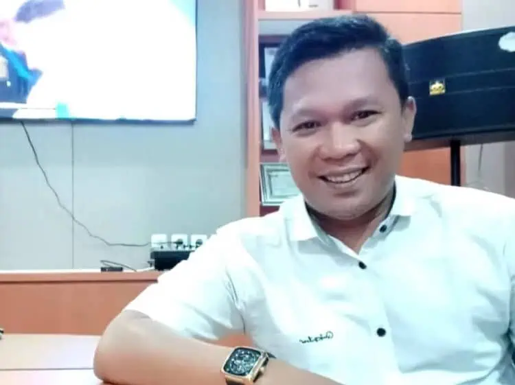 KPPC Menilai Tambak Udang Ganggu Pelaku Wisata dan Wisatawan di Carita
