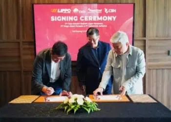 Gandeng FiberStar dan CBN, Lippo Karawaci Hadirkan Koneksi Internet Cepat Berbasis Fiber To The Home