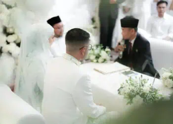 SAH! Irish Bella Resmi Menikah dengan Haldy Sabri, Ini Alasannya
