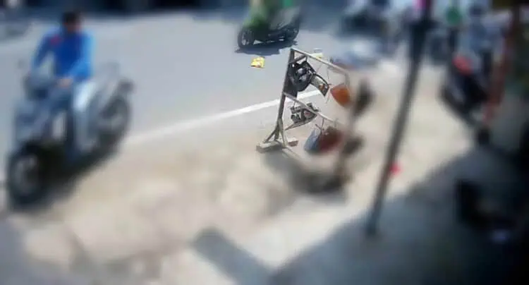 Sempat Kabur, Sopir Truk Tabrak Pemotor di Ciputat Akhirnya Ditangkap