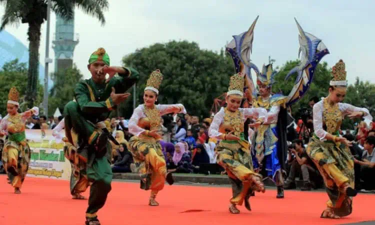 Festival Budaya Kota Tangerang 2024 Segera Hadir, Catat Tanggalnya