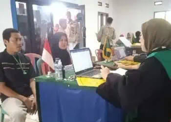 Pola Pikir Ini Diduga Menjadi Penyebab Tingginya Pasutri di Lebak Tak Punya Buku Nikah