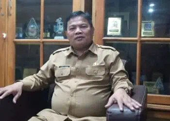 Hambat SPMB 2025, Disdik Minta Madrasah di Kota Tangerang Input e-Rapor