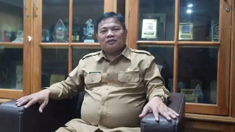 Hambat SPMB 2025, Disdik Minta Madrasah di Kota Tangerang Input e-Rapor