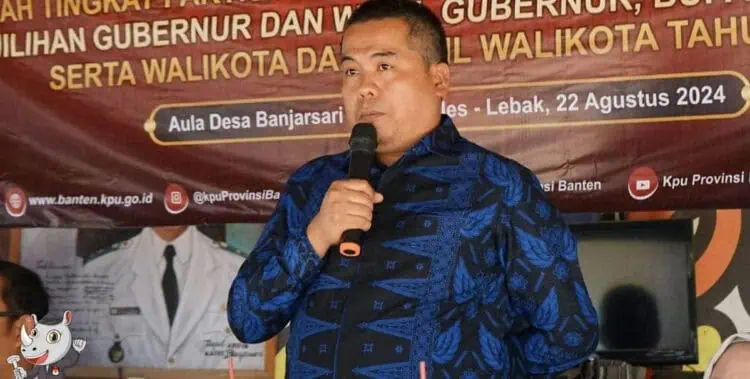 Jumlahnya Lebih dari 60 Persen, Kalangan Muda Jadi Penentu di Pilkada Banten