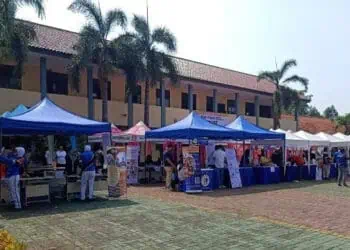 Selama 2025 Pencaker di Lebak Tembus 7.715