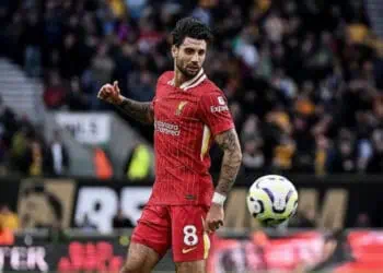 RB Leipzig vs Liverpool, Sama-sama Butuh Kemenangan