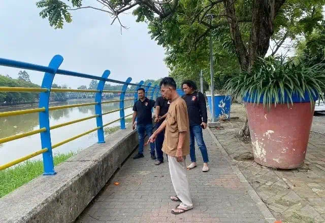 Miris, Alasan Ayah Tega Jual Bayinya Ternyata untuk Judi Online