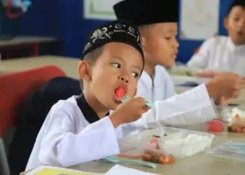 Anggota DPRD Kota Tangerang Minta Program MBG Berjalan Aman dan Optimal