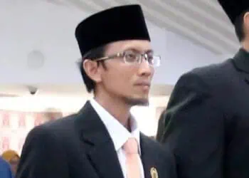 Wakil Ketua DPRD Kota Tangerang: Serapan di Bawah Target Jadi Alarm Serius