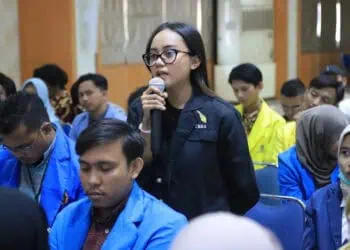 337 Mahasiswa Kota Tangerang Dapat Kesempatan Raih Bansos Pendidikan