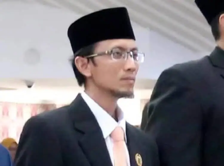 Wakil Ketua DPRD Kota Tangerang: Serapan di Bawah Target Jadi Alarm Serius