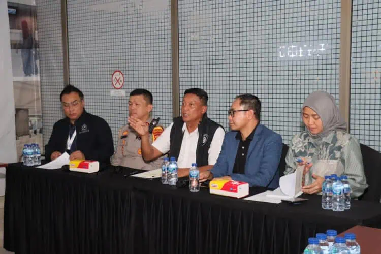 Terlibat Judi Online, 69 WNI Dipulangkan Dari Filipina