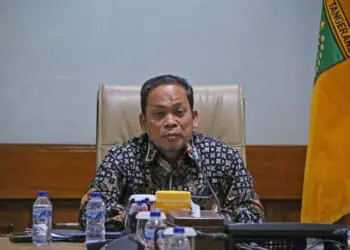 Inpres Efisiensi Anggaran, Pemkot Tangerang Pangkas Rp100 Miliar, Nurdin: Festival dan Band Dikurangi