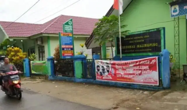 10 Puskesmas di Lebak Tak Punya Dokter Gigi