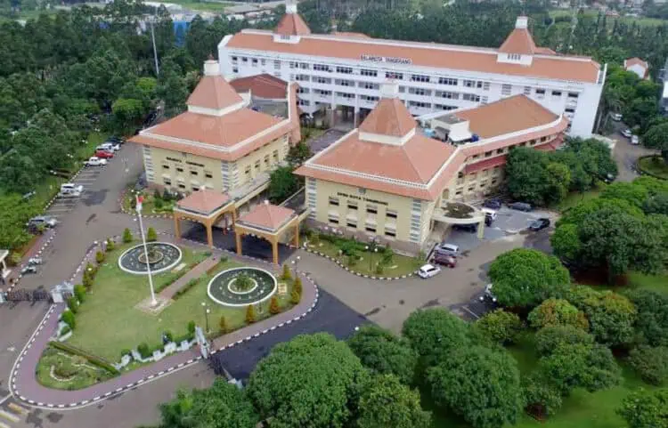 Dugaan Ada Monopoli Proyek, Pengusaha Lokal Kota Tangerang Minta Diaokomodir