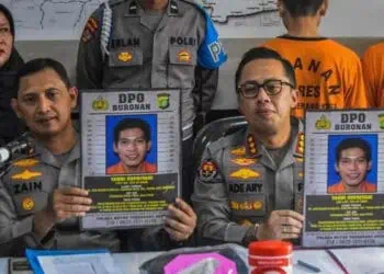 Kabur ke Sumsel, Tersangka Pencabulan Anak di Panti Asuhan Darussalam An'nur Akhirnya Ditangkap
