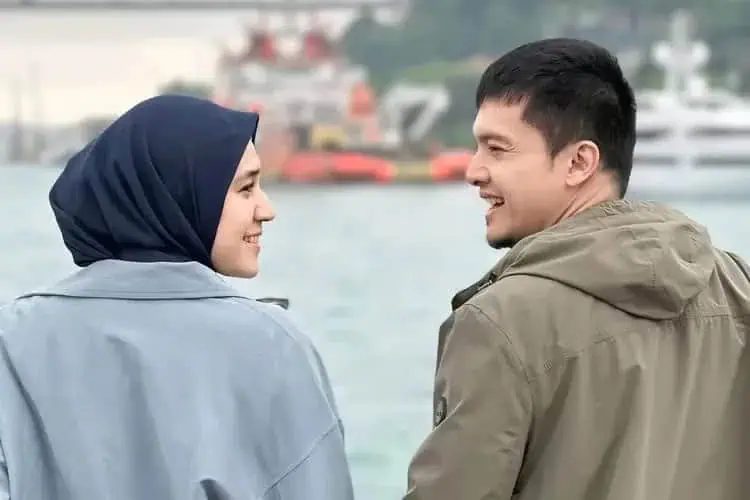 Dimas Seto Dituding Jadi Selingkuhan Paula, Dhini Aminarti: Semangat Sayangku