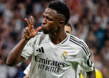 Jelang Real Madrid vs Barcelona, Punya Bekal Positif Menuju El Clasico