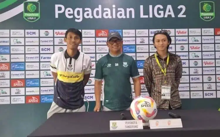 Persikota vs Persiraja, Bayi Ajaib Kawal Khusus Andik Vermansyah