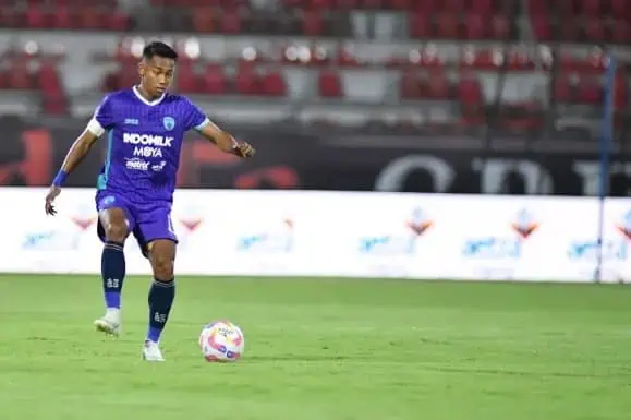 PSS Sleman vs Persita Tangerang: Pendekar Belajar dari Kesalahan, Tak Diperkuat Igor Rodrigues