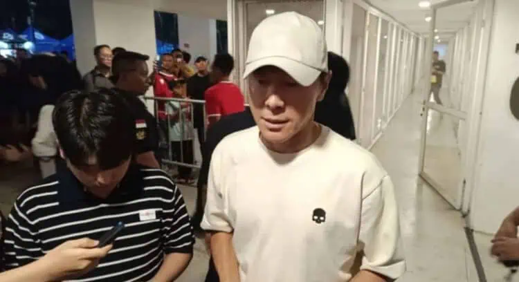 STY Sarankan Panggil Bek Keturunan