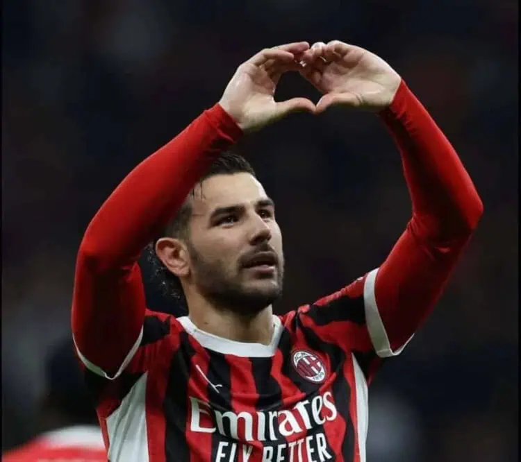 Bayer Leverkusen vs AC Milan, Awas Rossoneri Mulai Bangkit