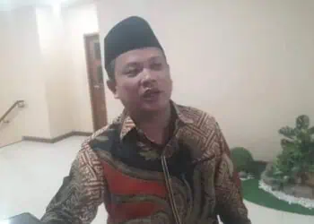 Soal Pemisahan Pemilu Nasional dan Daerah, Ini Kata Wakil Ketua DPRD Kota Tangerang