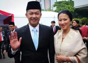 Taufik Hidayat Ingin Buktikan Tak Hanya Jago di Lapangan