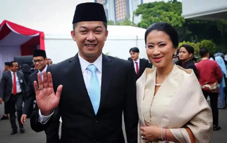 Taufik Hidayat Ingin Buktikan Tak Hanya Jago di Lapangan