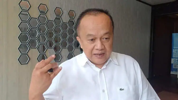 Mulai 4 Oktober 2024, Pemprov Banten Terapkan Pemutihan Denda PKB dan BBNKB