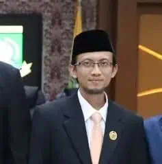 Wakil Ketua DPRD Kota Tangerang Tekankan Inovasi Sumber PAD Baru
