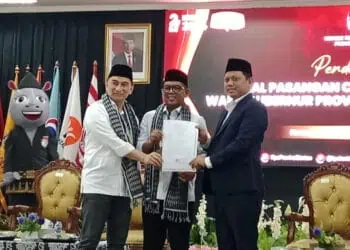Andra Soni Ajak Warga Banten Gemari Seni Qasidah