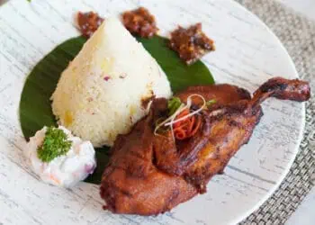 Pilihan Sajian Menu Spesial & Lezat dari Hotel Santika Premiere Bintaro