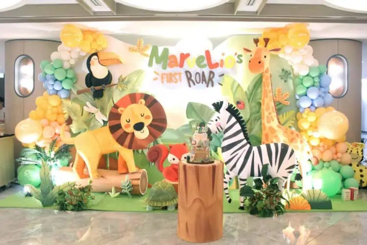 Rayakan Hari Ulang Tahun Penuh Kesan Bersama Vivere Hotel, Artotel Curated