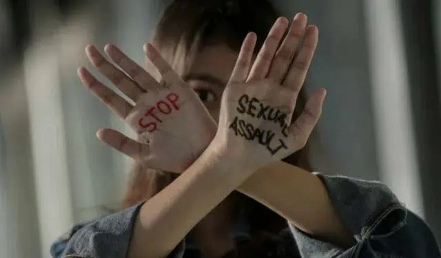 Pelaku Kekerasan Seksual di Cipondoh Tak Kunjung Tertangkap, Korban: Biar Aku Cari Pelakunya Sendiri