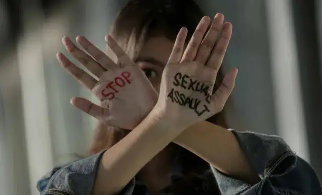 Pelaku Masih Buron, Keluarga Korban Kekerasan Seksual di Cipondoh Minta Bantuan Masyarakat