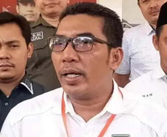 PKB Sindir Program Sanuji Satu Kecamatan Satu GOR, Acep: Udah Hitung APBD Belum?