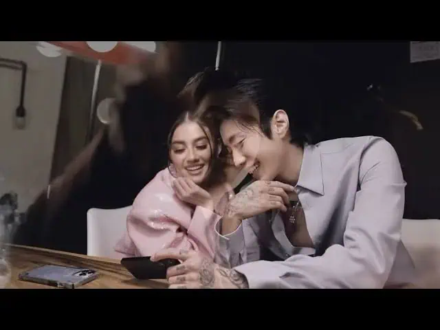 Lirik Lagu Party in Bali (PIB) - Agnez Mo Feat. Jay Park