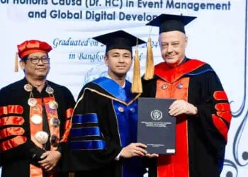 Netizen Heboh Soal Gelar Doktor Honoris Causa untuk Raffi Ahmad, UIPM Buka Suara
