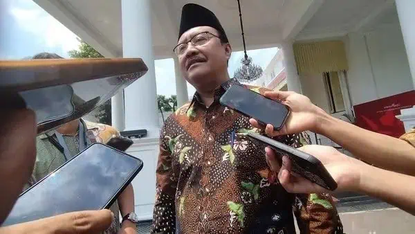 Gus Ipul: Tak Ada Sejarah MLB Berhasil