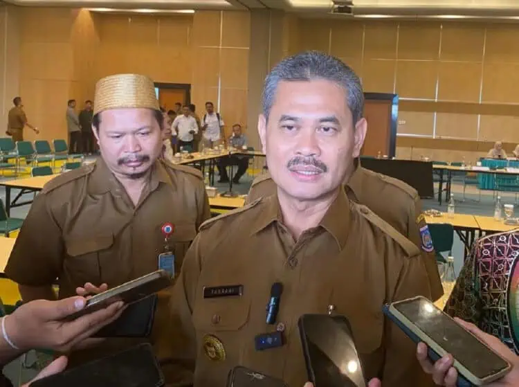 Program Sekolah Gratis di Banten Dimulai Juli 2025