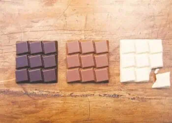 Benarkah Cokelat Bisa Picu Timbulnya Jerawat?