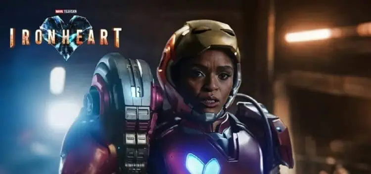 Tiga Tahun Menanti, Ironheart Siap Beraksi