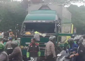 Anggota DPRD Kota Tangerang Sesalkan Kasus Tabrak Lari: Harusnya Ada Jam Operasioanl Kendaraan Berat